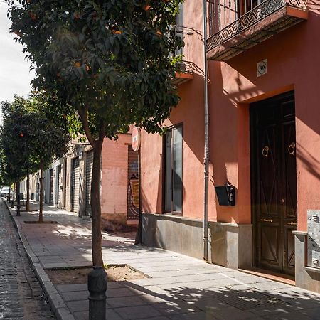 Ibericabeds Realejo Granada Exterior foto