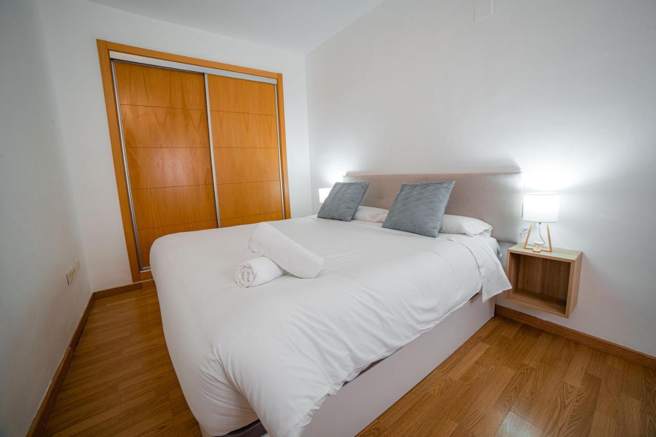 Ibericabeds Realejo Granada Exterior foto