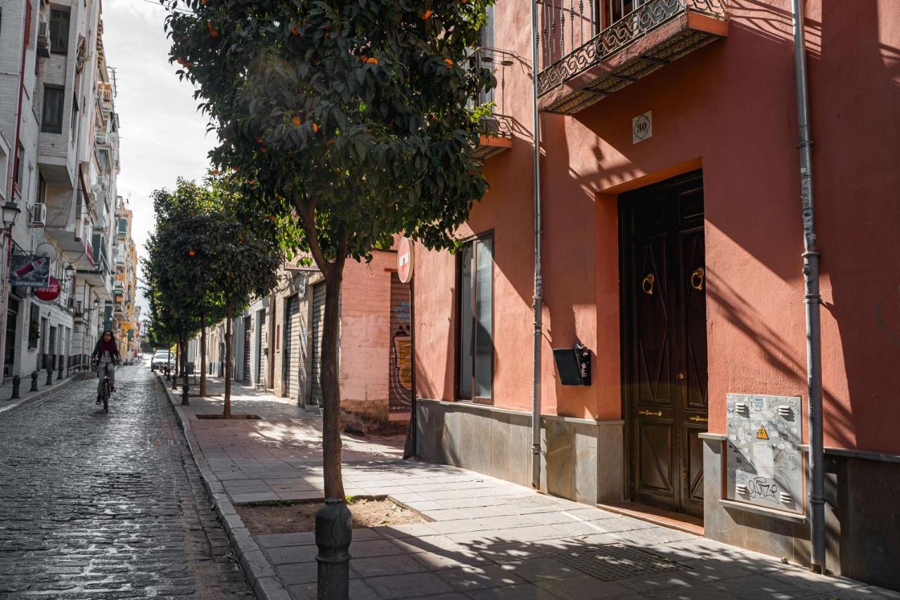 Ibericabeds Realejo Granada Exterior foto