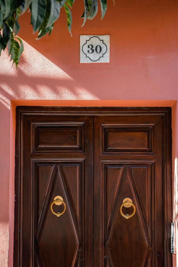Ibericabeds Realejo Granada Exterior foto