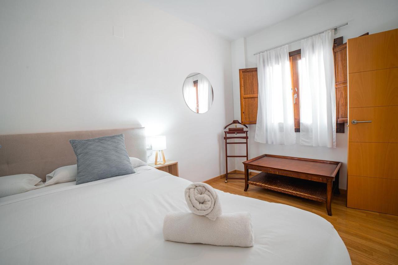 Ibericabeds Realejo Granada Exterior foto