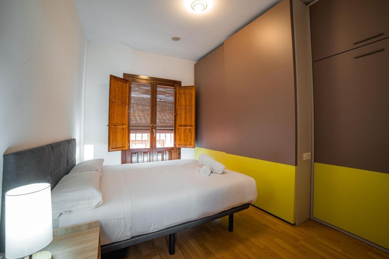 Ibericabeds Realejo Granada Exterior foto