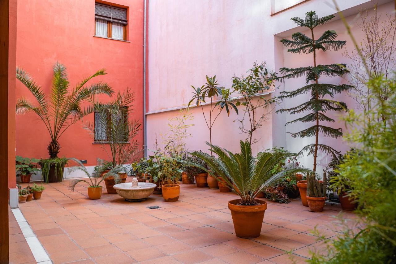 Ibericabeds Realejo Granada Exterior foto